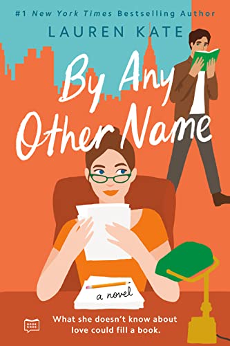 By Any Other Name Cover