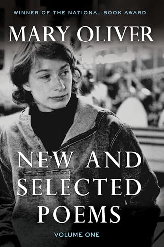 New and Selected Poems, Volume One cover