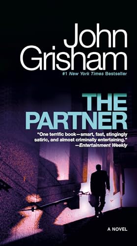 The Partner cover