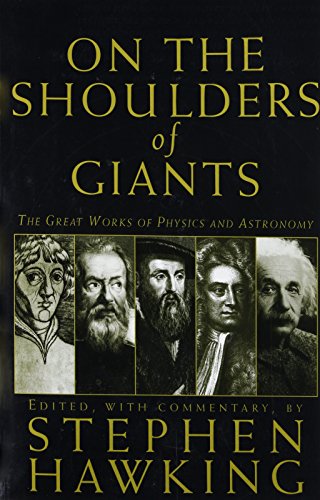 On the Shoulders of Giants cover