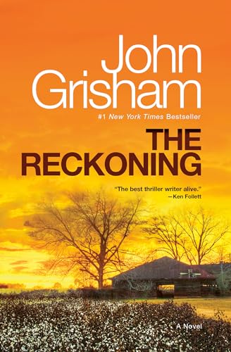 The Reckoning cover