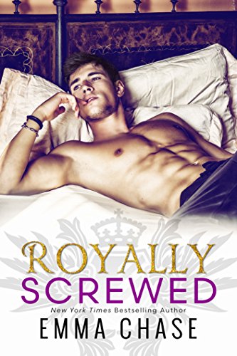 Royally Screwed cover