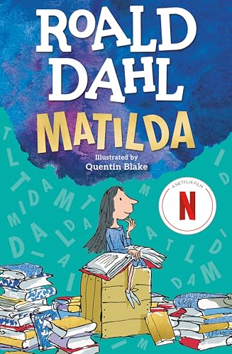 Matilda cover