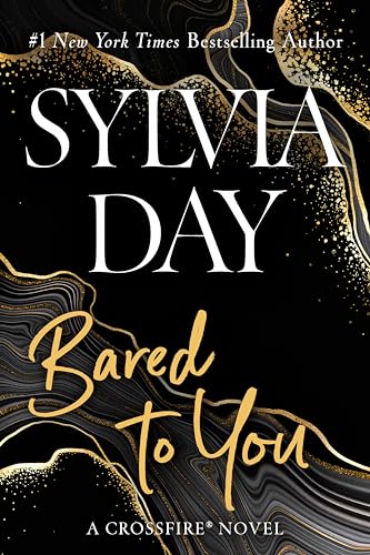 Bared to You cover