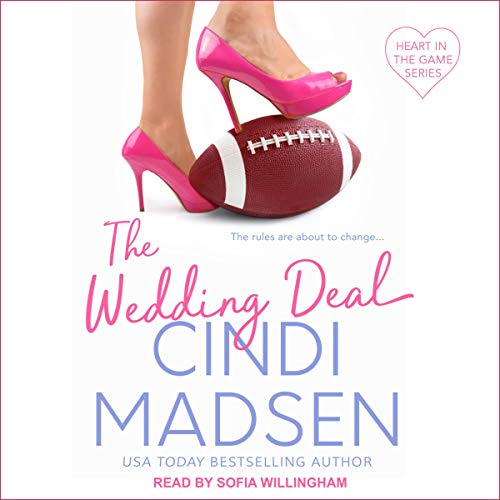 The Wedding Deal cover