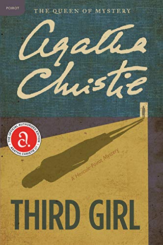 Third Girl cover