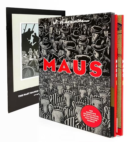 Maus cover