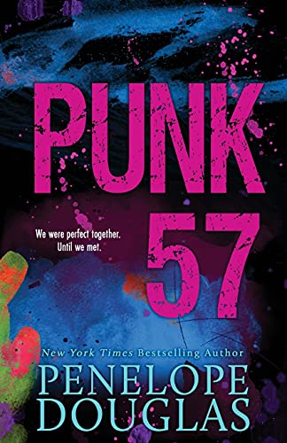 Punk 57 cover