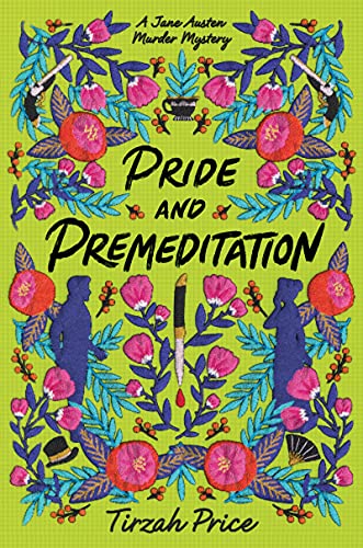 Pride and Premeditation cover