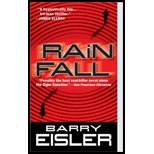 Rain Fall cover