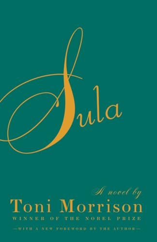 Sula cover