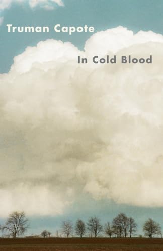 In Cold Blood cover