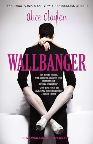 Wallbanger cover