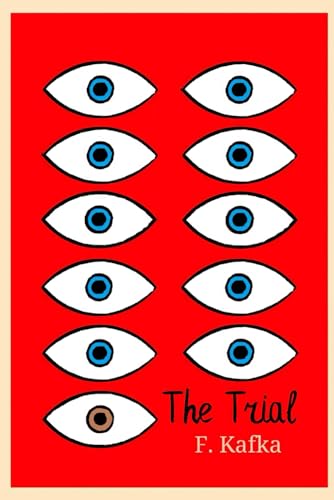 The Trial cover