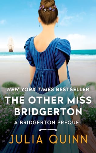 The Other Miss Bridgerton cover