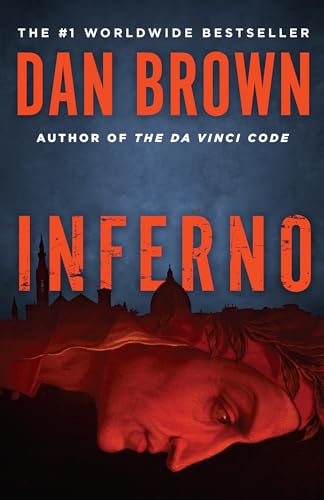 Inferno cover