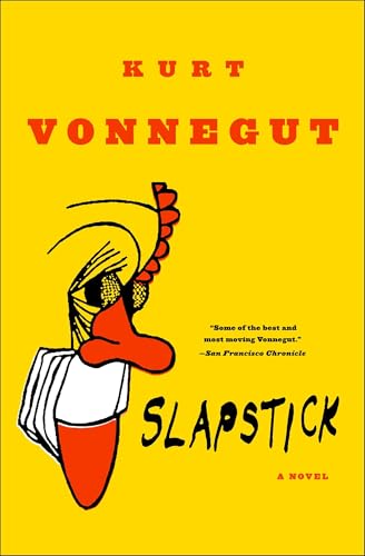 Slapstick cover