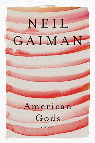 American Gods cover