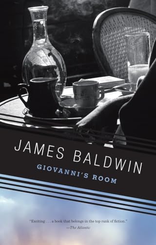 Giovanni's Room (Vintage International) Cover