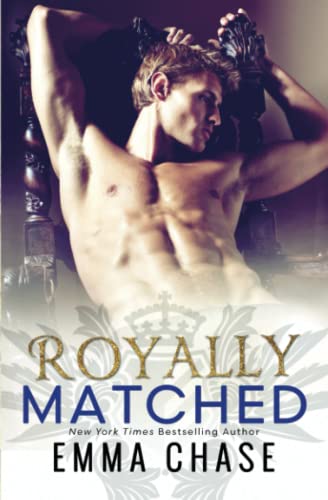 Royally Matched cover