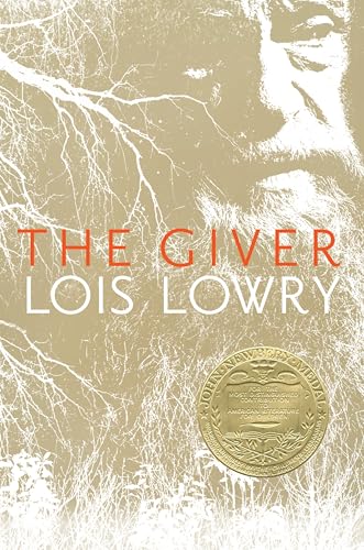 The Giver cover