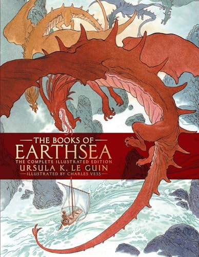 Earthsea cover