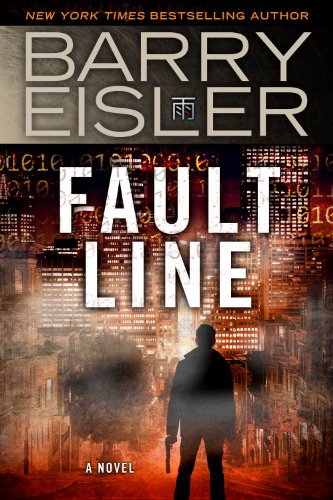 Fault Line cover