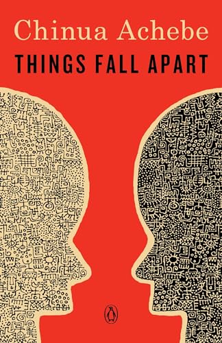 Things Fall Apart Cover