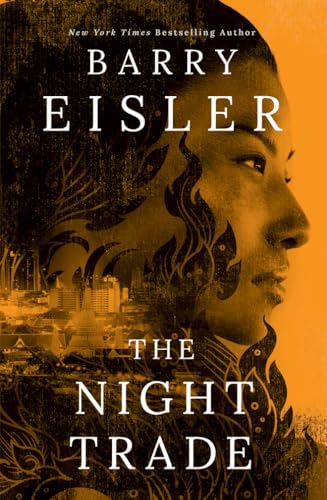 The Night Trade cover