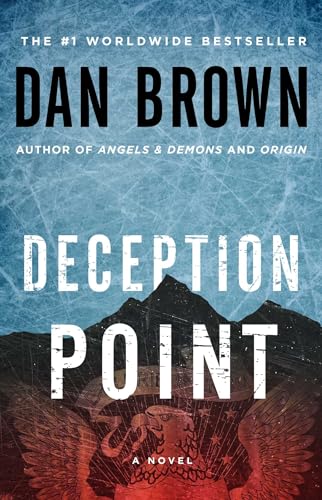 Deception Point cover