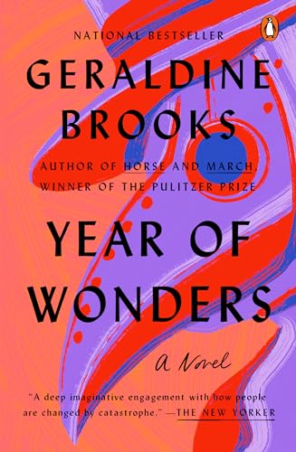 Year of Wonders cover