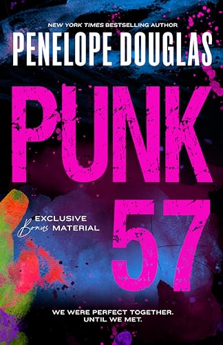 Punk 57 cover