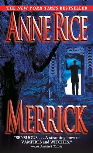 Merrick cover