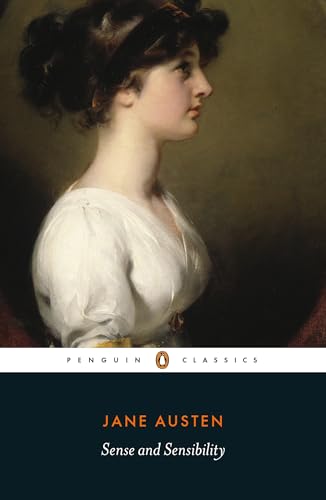 Sense and Sensibility cover