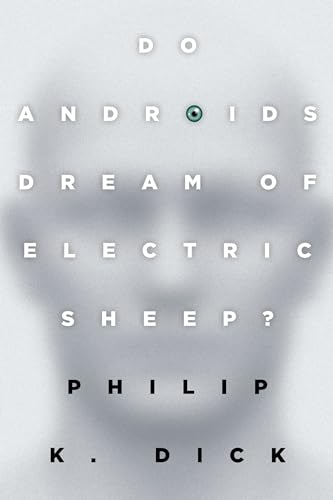 Do Androids Dream of Electric Sheep? cover