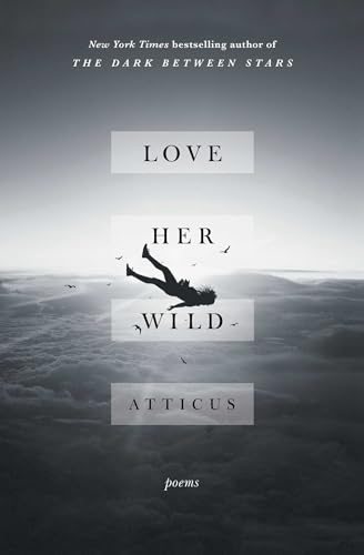 Love Her Wild cover