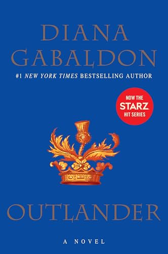 Outlander cover