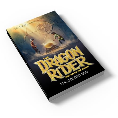 The Dragon Rider Who Saved The World: 3 Book Trilogy book image