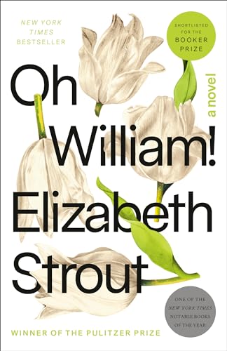 Oh William! cover