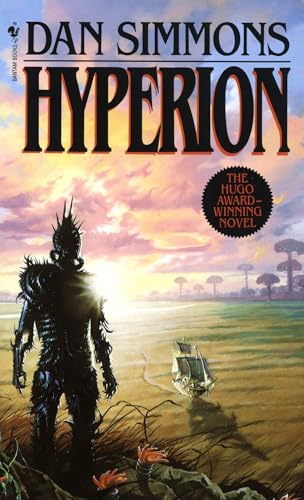 Hyperion cover