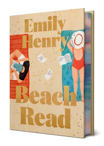 Beach Read cover