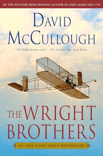 The Wright Brothers cover