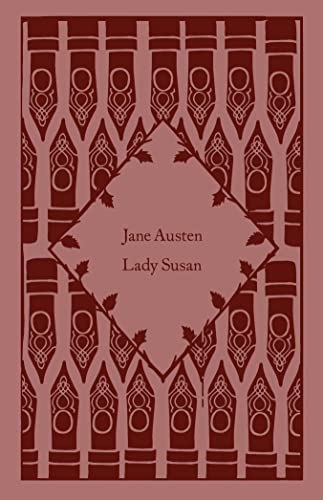 Lady Susan cover