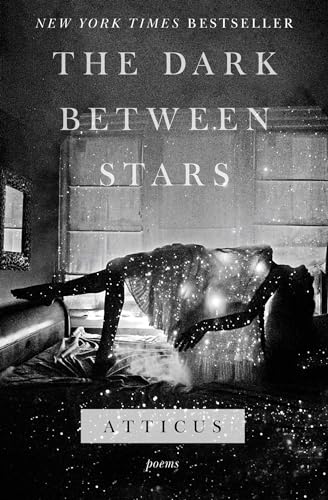 The Dark Between Stars cover