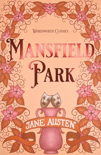 Mansfield Park cover