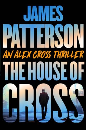 Cross cover