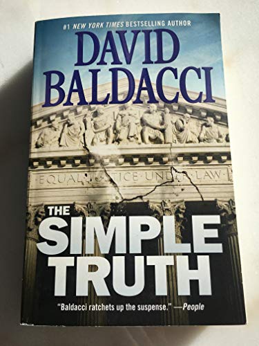 The Simple Truth cover