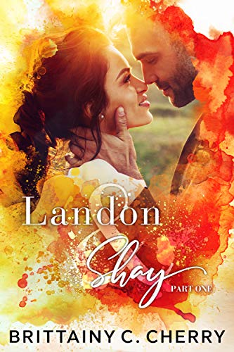 Landon & Shay cover