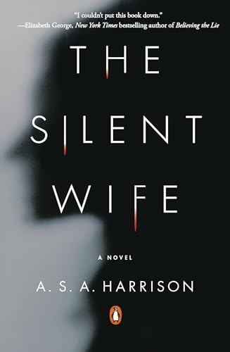 The Silent Wife cover