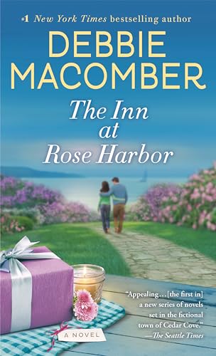 The Inn at Rose Harbor cover